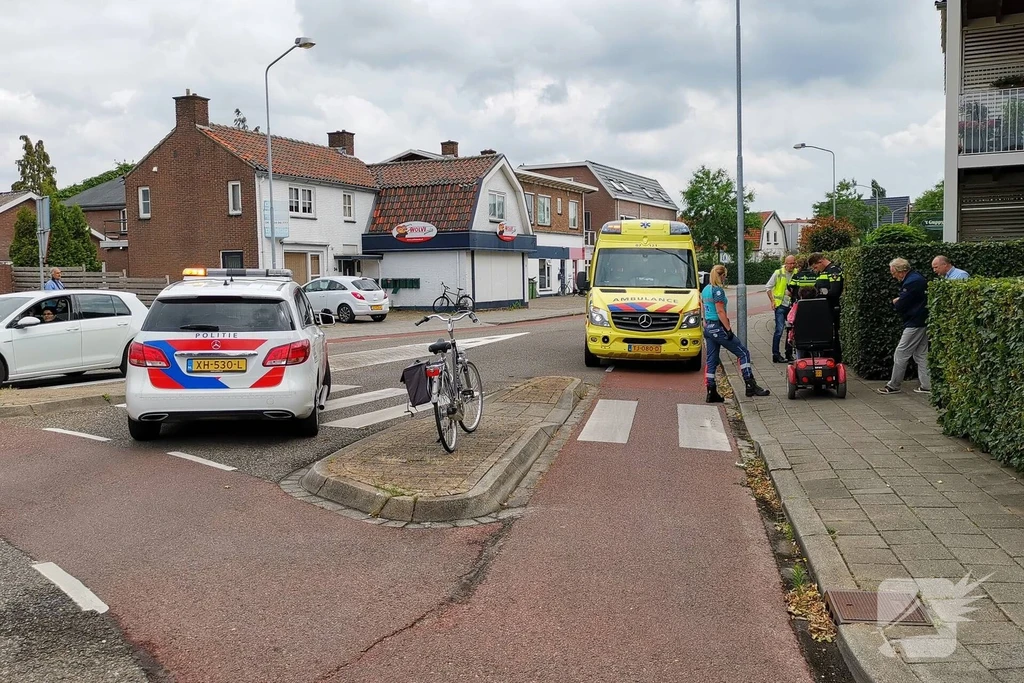 Schaapsweg Nieuws Ede 