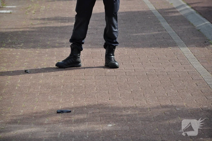 Onderzoek naar mogelijk schietincident parkeerterrein Jumbo-supermarkt