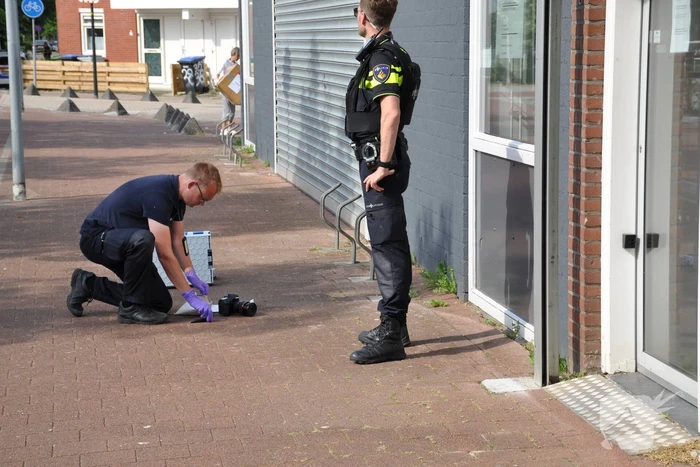 Onderzoek naar mogelijk schietincident parkeerterrein Jumbo-supermarkt