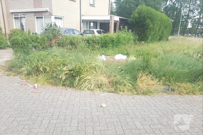 nieuws vloedstraat lelystad