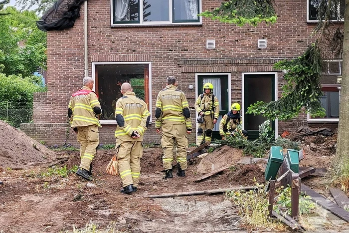 nieuws kolkakkerweg ede