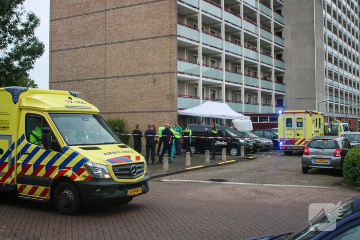 nieuws akeleistraat spijkenisse