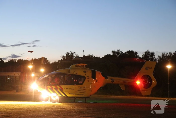 Slachtoffer overleden na schietincident