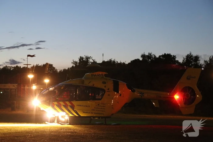 Slachtoffer overleden na schietincident