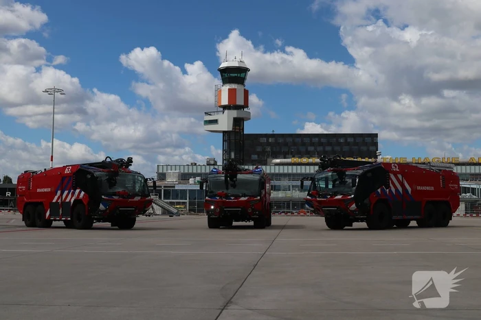 nieuws rotterdam airportplein rotterdam