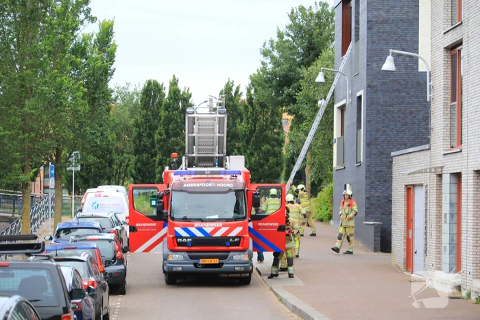 Straatverlichting zorgt voor gevaarlijke situatie