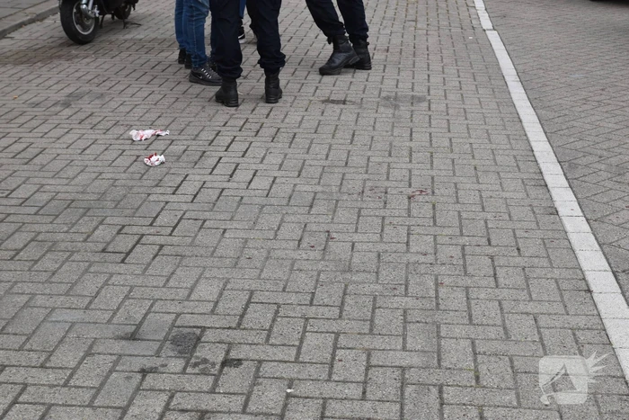 Politie onderzoekt melding schietpartij