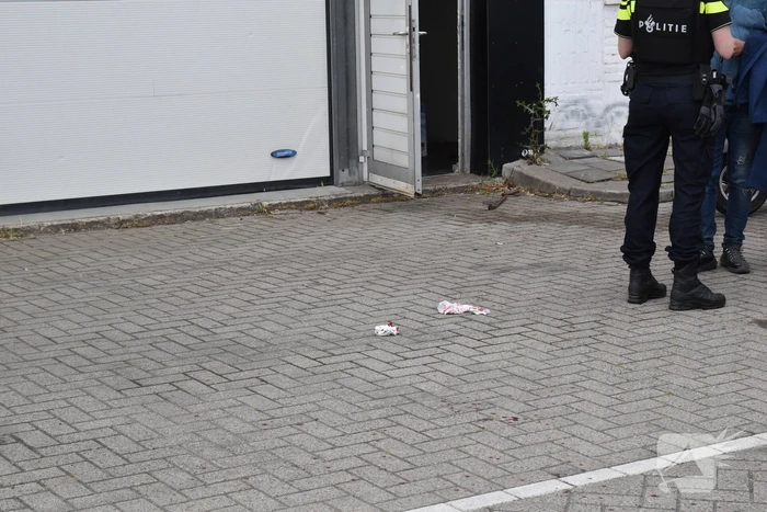 Politie onderzoekt melding schietpartij