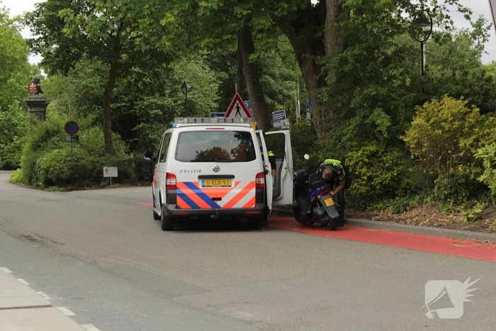 nieuws van bergen ijzendoornpark gouda