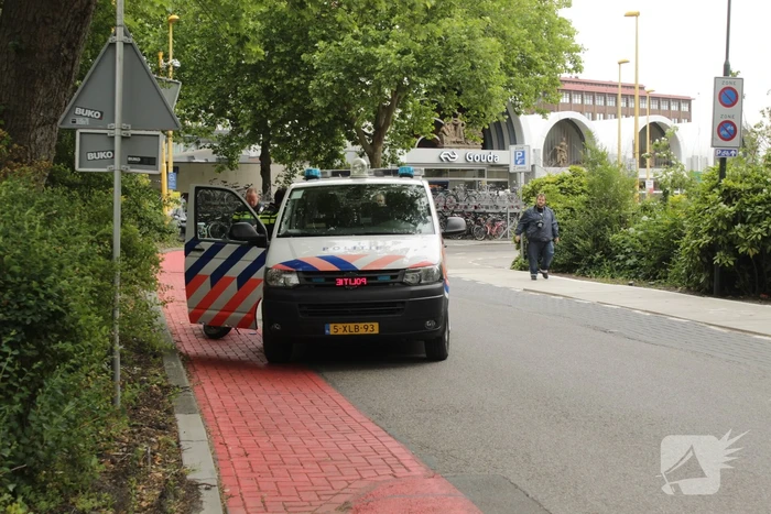Brommerrijder aangehouden bij verkeerscontrole