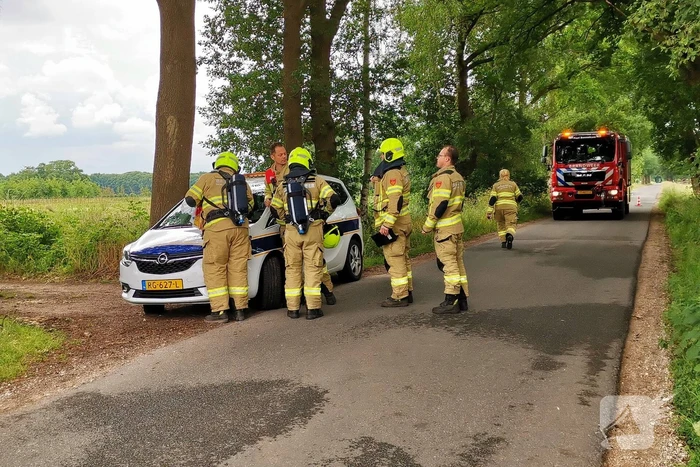 nieuws harnsesteeg bennekom