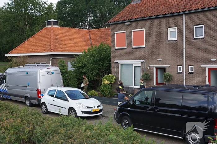 nieuws esdoornlaan waddinxveen