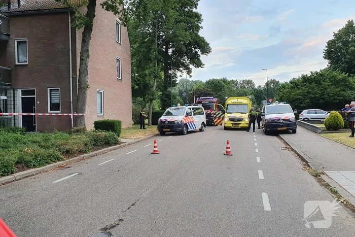brand annadaelstraat sittard