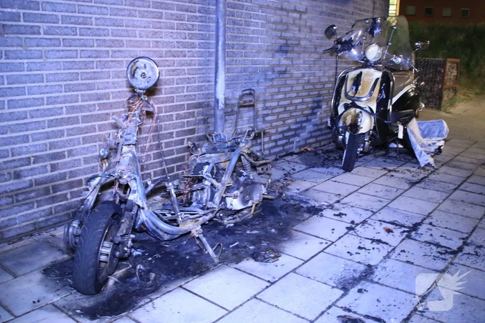 brand de gekroonde el amersfoort