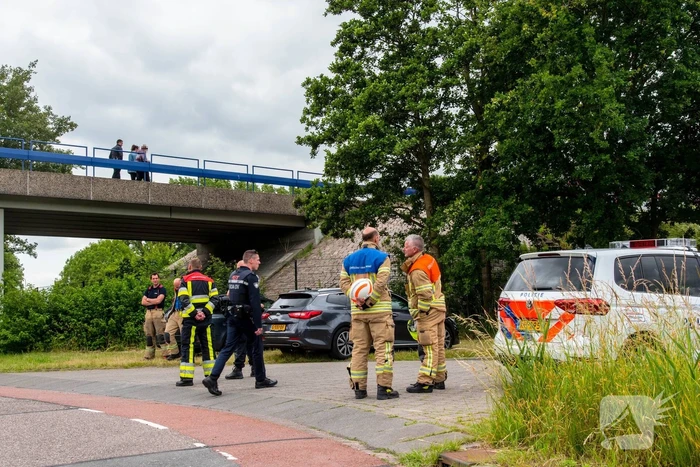 nieuws zwaardijk poortugaal