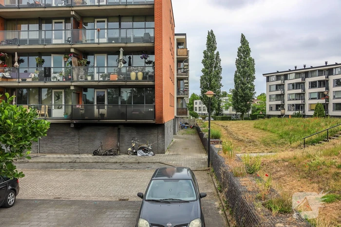 Amersfoort vannacht geteisterd door voertuigbranden