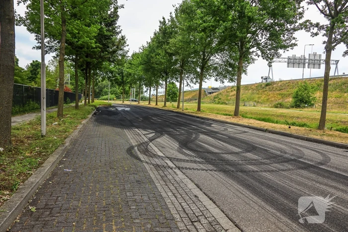 Amersfoort vannacht geteisterd door voertuigbranden