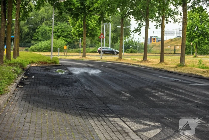 Amersfoort vannacht geteisterd door voertuigbranden