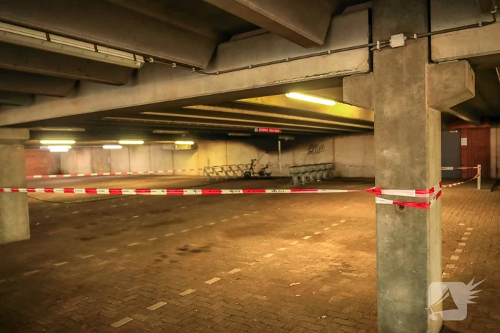 Amersfoort vannacht geteisterd door voertuigbranden