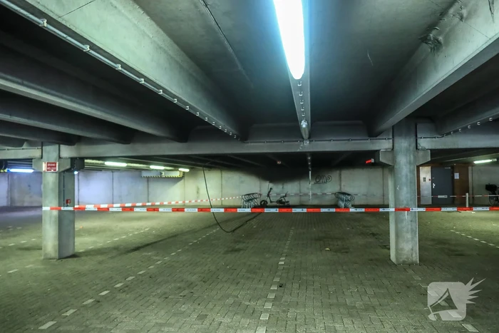 Amersfoort vannacht geteisterd door voertuigbranden