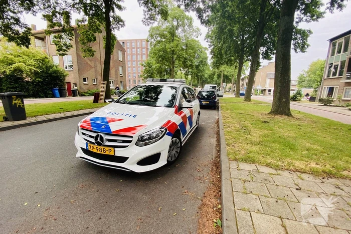 RTV Utrecht-verslaggever betrokken bij aanrijding