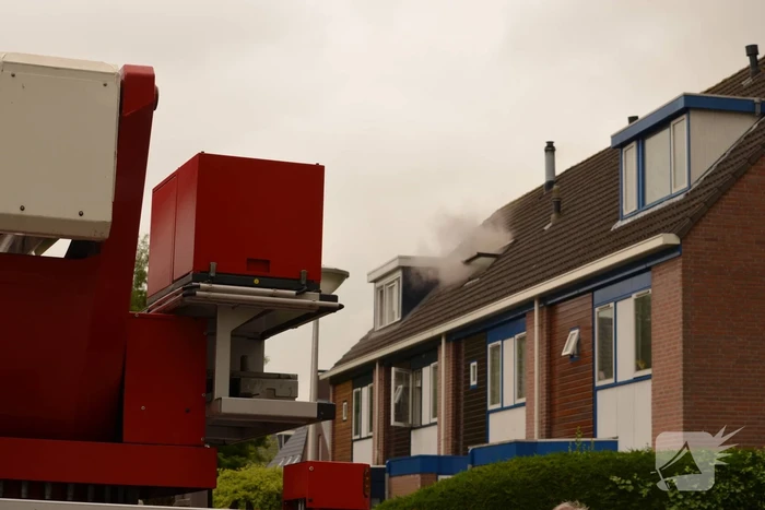 brand vrijenban delfgauw