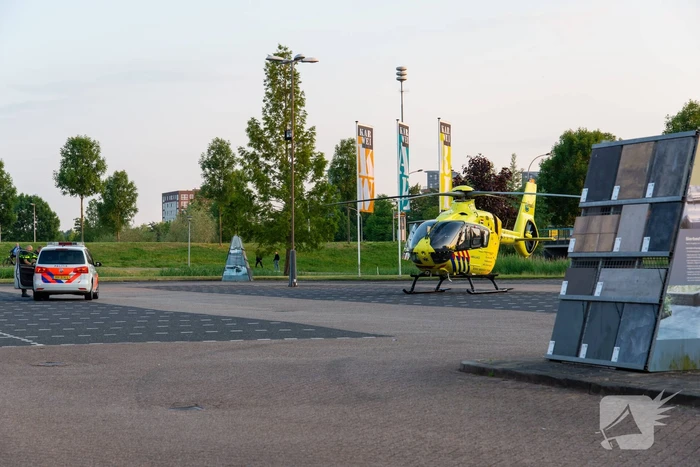 nieuws lauwersmeer barendrecht