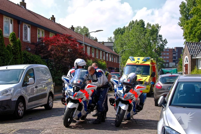 nieuws diepenbrockstraat haarlem