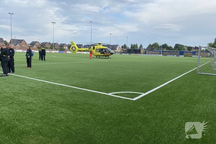 nieuws burgemeester bracklaan reeuwijk