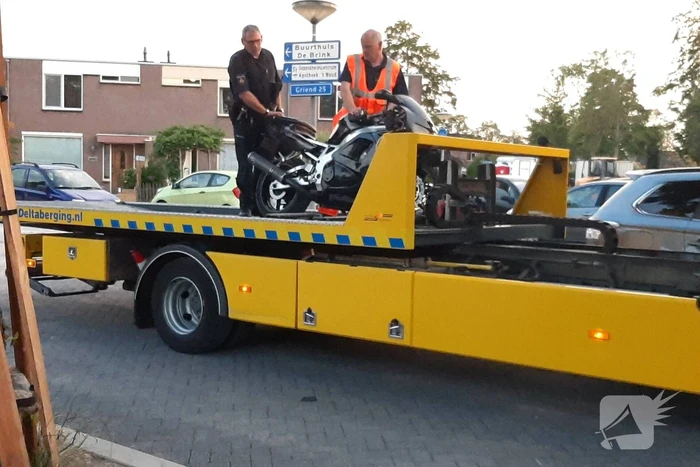 nieuws griend 25 lelystad