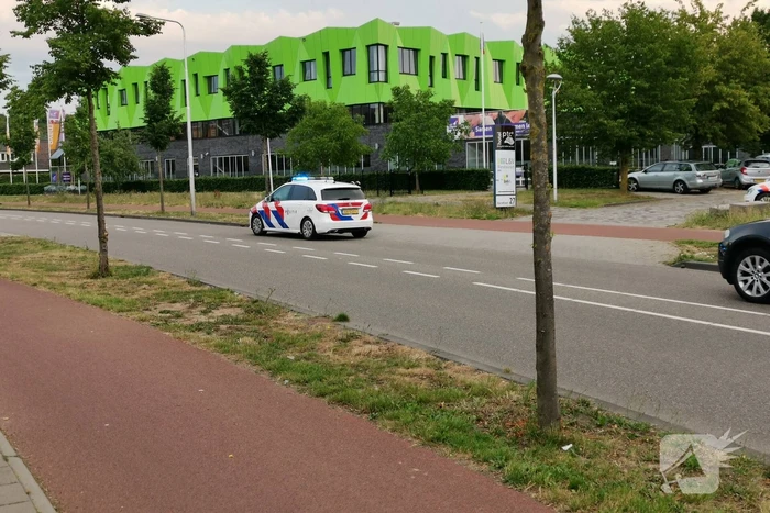 Mishandeling in Polenhuisvesting