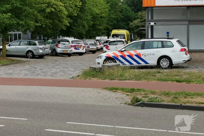 Mishandeling in Polenhuisvesting