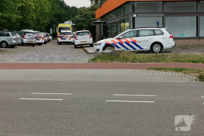 Mishandeling in Polenhuisvesting