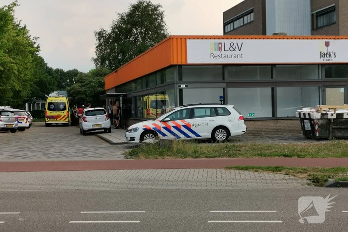 Mishandeling in Polenhuisvesting