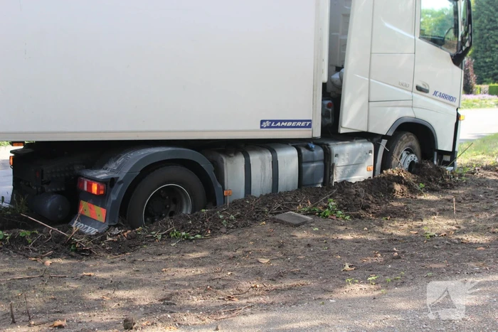 nieuws nijnselseweg sint-oedenrode