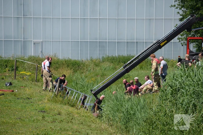 nieuws hoefweg bleiswijk