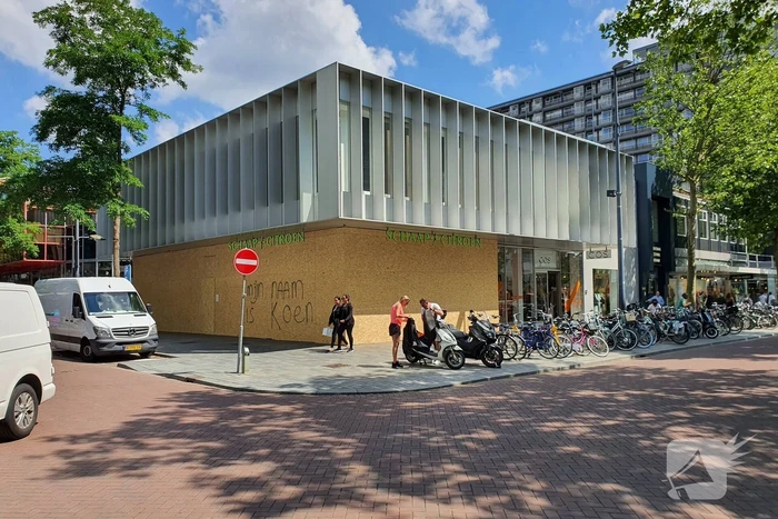 Winkels uit voorzorg dicht na aangekondigde plunderingen