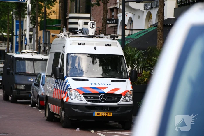 Winkels uit voorzorg dicht na aangekondigde plunderingen