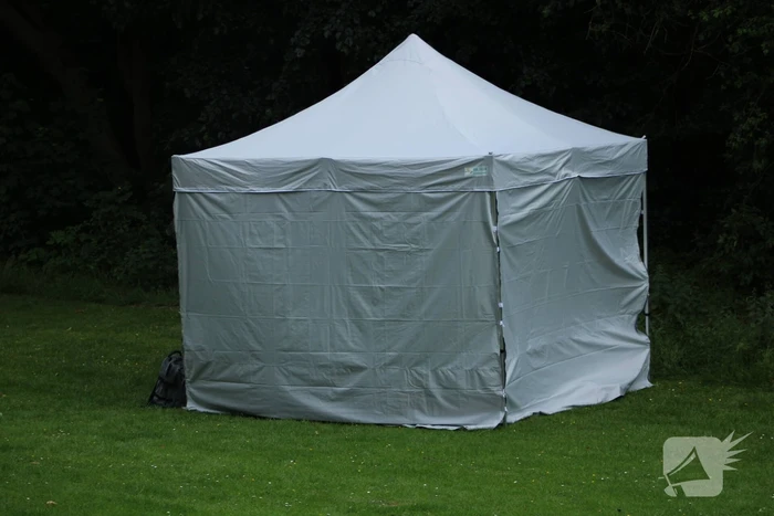 Slowaakse luitenant-kolonel (50) overleden aangetroffen in parkje