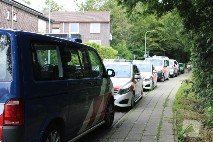 Slowaakse luitenant-kolonel (50) overleden aangetroffen in parkje