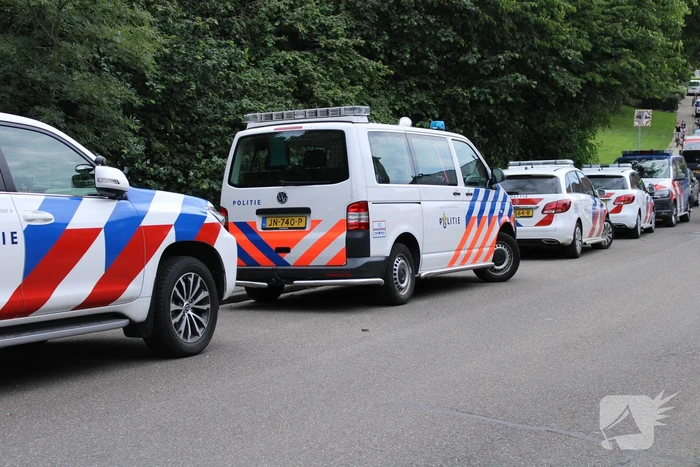 Slowaakse luitenant-kolonel (50) overleden aangetroffen in parkje