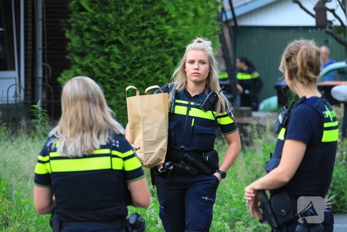 Traumahelikopter ingezet voor zeer heftig incident