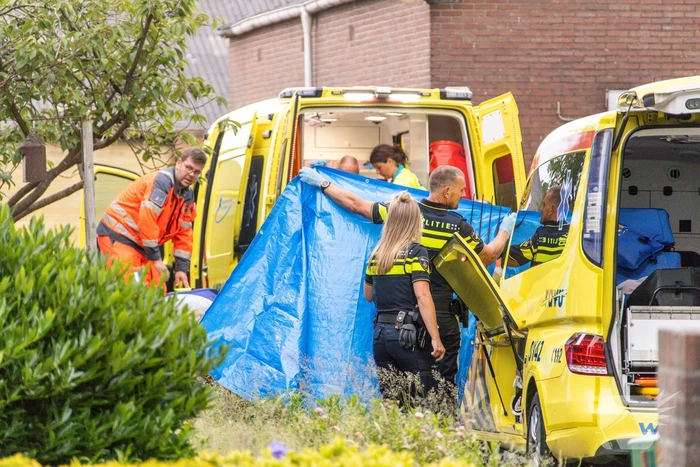 nieuws torenlaan baarn