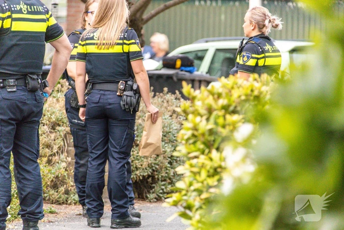 Traumahelikopter ingezet voor zeer heftig incident