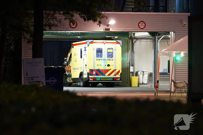 Gewonde na schietpartij