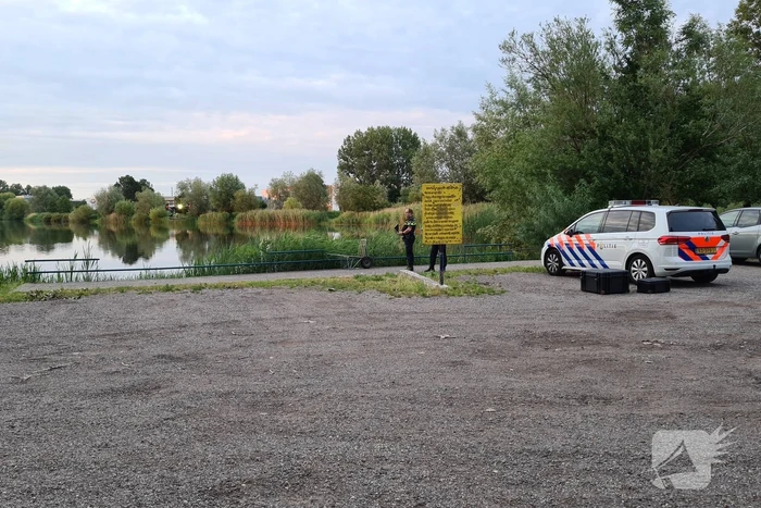Zoekactie naar oudere vermiste man