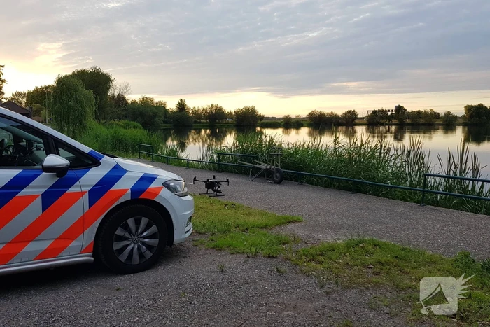 Zoekactie naar oudere vermiste man