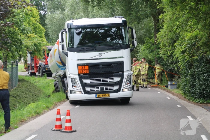 nieuws drieenhuizerweg kootwijkerbroek
