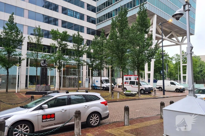 nieuws korte hoogstraat rotterdam