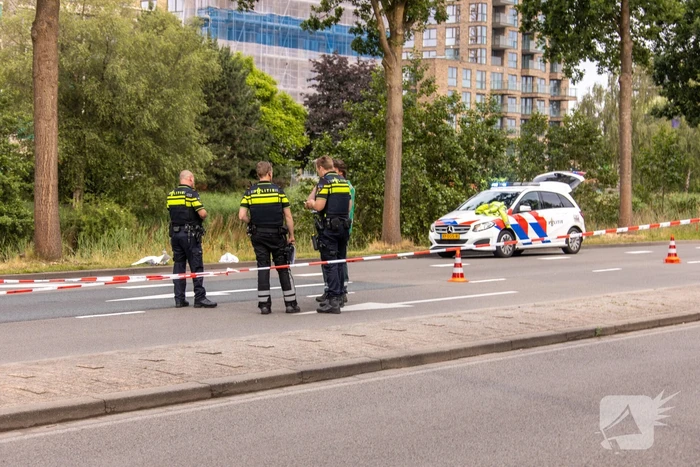 Zwaargewonde bij ernstig steekincident